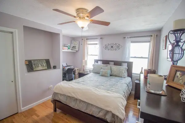 58 Marion St #N/A, Boston, MA 02128
