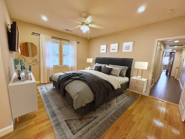 25 Princeton St #2, Boston, MA 02128