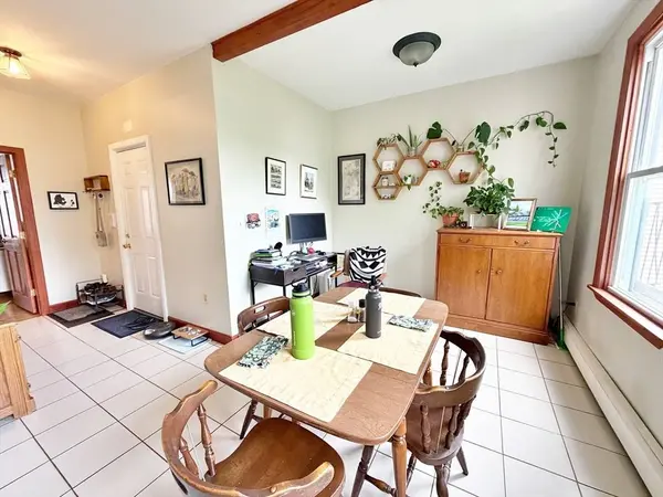 84 Webster St #2, Boston, MA 02128