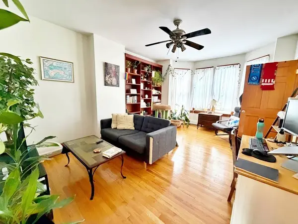 84 Webster St #2