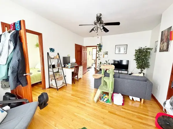 84 Webster St #2, Boston, MA 02128