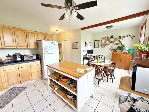 84 Webster St #2, Boston, MA 02128