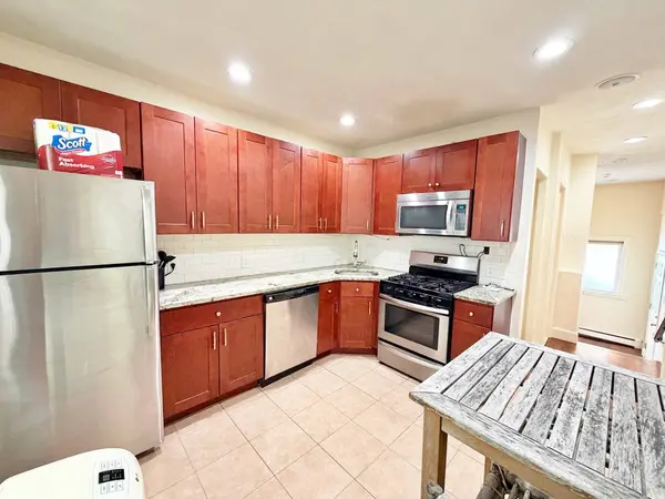 365 Sumner St #1, Boston, MA 02128