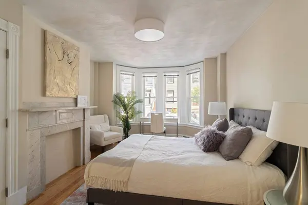 125 Princeton Street #1, Boston, MA 02128