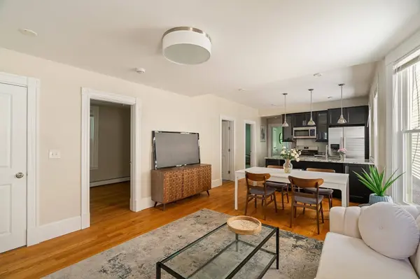125 Princeton Street #1, Boston, MA 02128