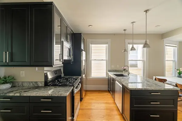 125 Princeton Street #1, Boston, MA 02128
