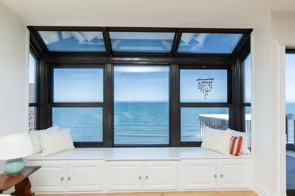 1 Seal Harbor #916, Winthrop, MA 02152