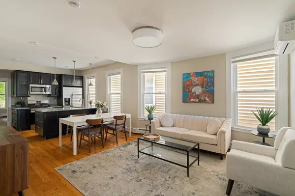 125 Princeton Street #1, Boston, MA 02128