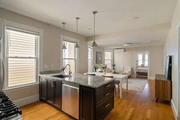 125 Princeton Street #1, Boston, MA 02128