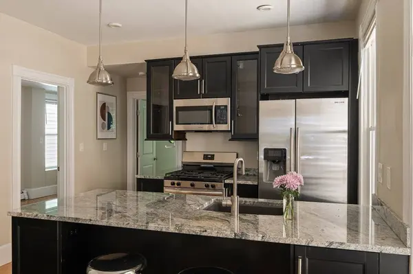 125 Princeton Street #1, Boston, MA 02128
