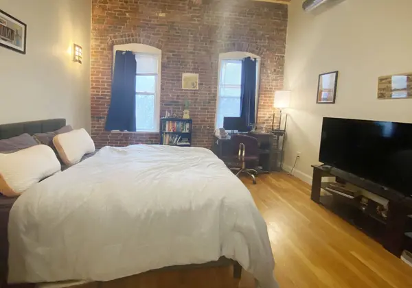 150 Liverpool #4, Boston, MA 02128