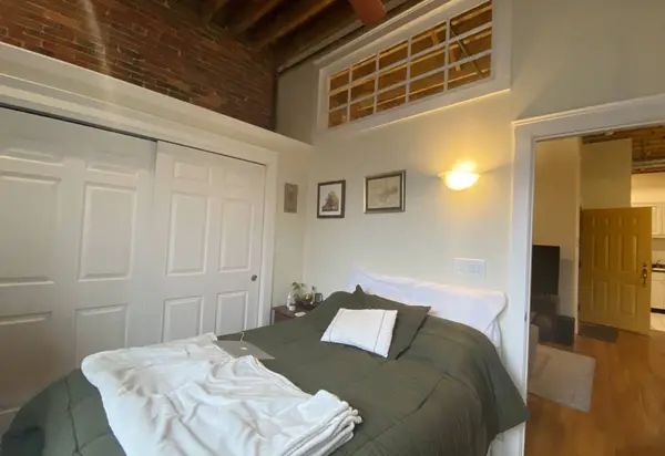 150 Liverpool #4, Boston, MA 02128