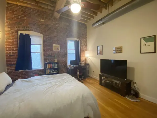 150 Liverpool #4, Boston, MA 02128