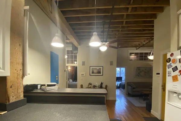 150 Liverpool #4, Boston, MA 02128