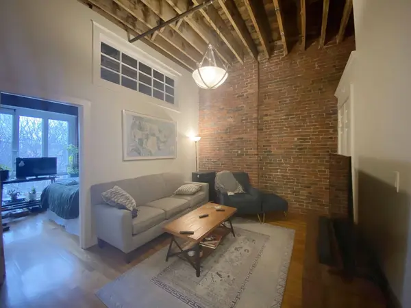150 Liverpool #4, Boston, MA 02128
