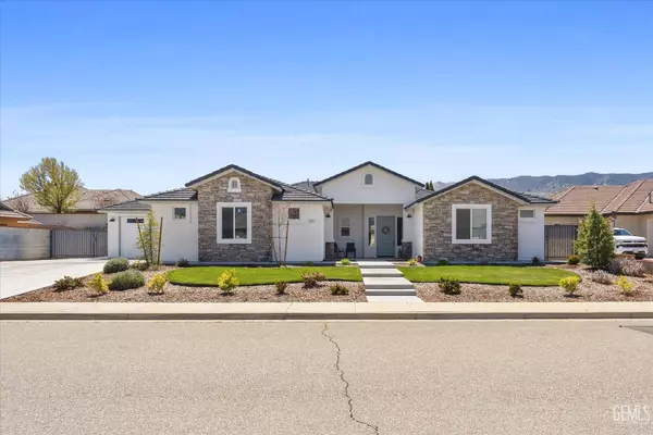 506 Rosehaven Lane, Tehachapi, CA 93561