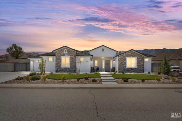 506 Rosehaven Lane, Tehachapi, CA 93561