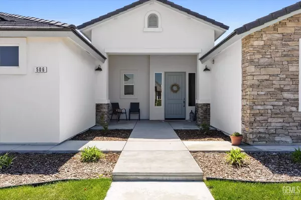 506 Rosehaven Lane, Tehachapi, CA 93561