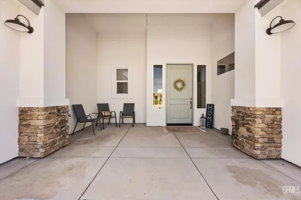 506 Rosehaven Lane, Tehachapi, CA 93561