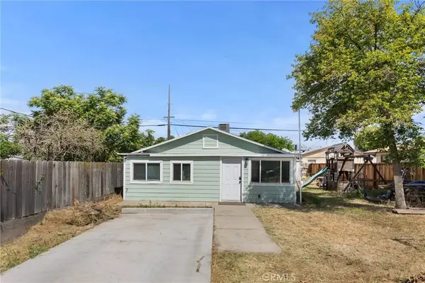 404 Colusa AVE, Chowchilla, CA 93610