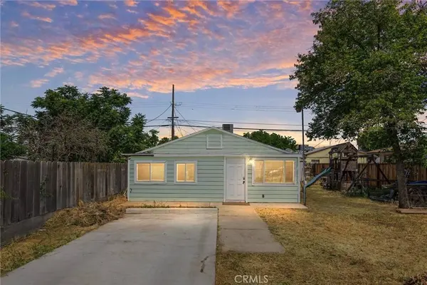404 Colusa AVE, Chowchilla, CA 93610