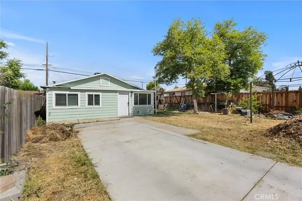 404 Colusa AVE, Chowchilla, CA 93610