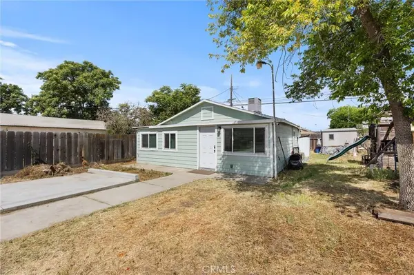 404 Colusa AVE, Chowchilla, CA 93610
