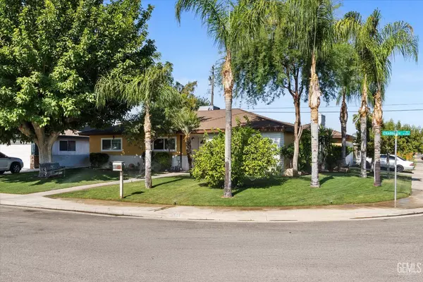 4501 Chadbourn Street, Bakersfield, CA 93307