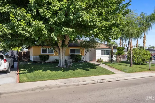 4501 Chadbourn Street, Bakersfield, CA 93307