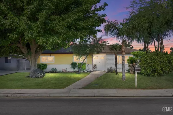 4501 Chadbourn Street, Bakersfield, CA 93307