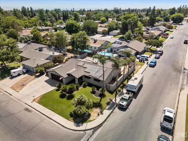 405 Kildeer Way, Bakersfield, CA 93309