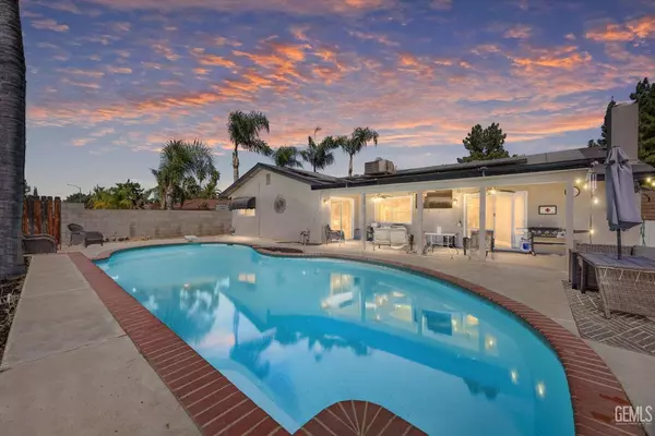 405 Kildeer Way, Bakersfield, CA 93309