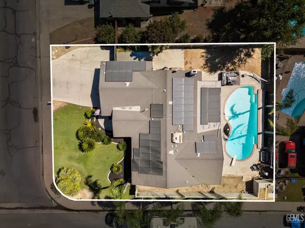 405 Kildeer Way, Bakersfield, CA 93309