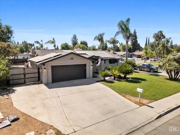 405 Kildeer Way, Bakersfield, CA 93309