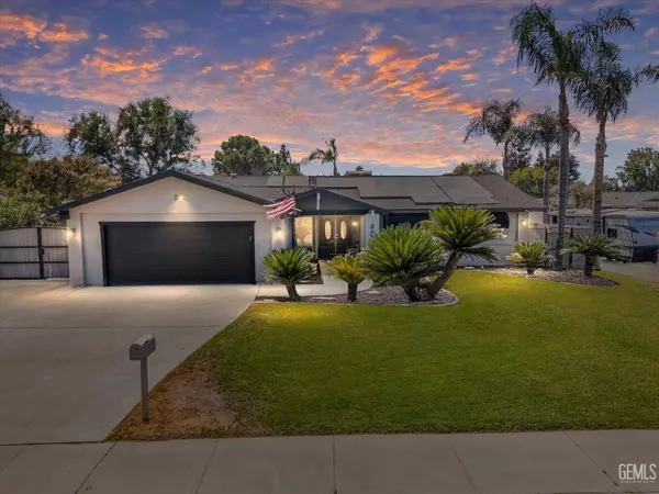 405 Kildeer Way, Bakersfield, CA 93309