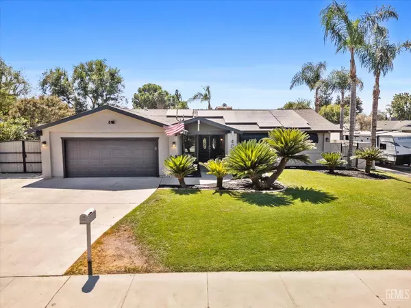 405 Kildeer Way, Bakersfield, CA 93309