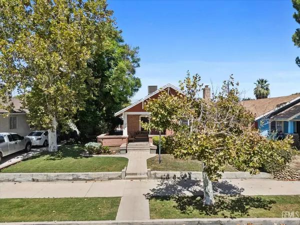 818 Oregon Street, Bakersfield, CA 93305