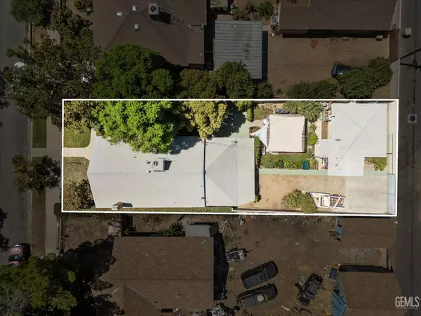 818 Oregon Street, Bakersfield, CA 93305