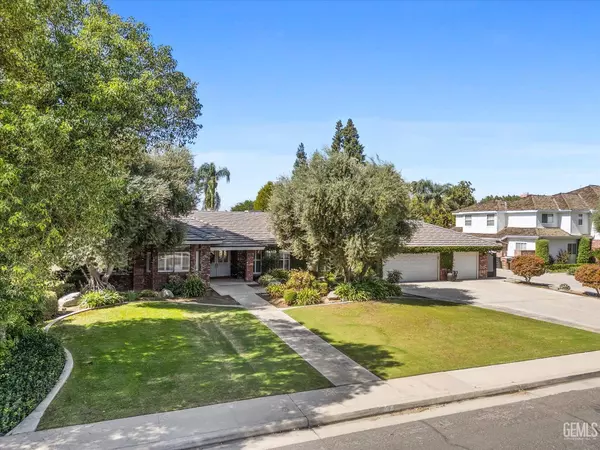 201 El Paso Road, Bakersfield, CA 93314