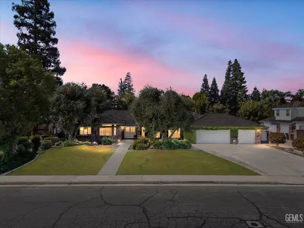 201 El Paso Road, Bakersfield, CA 93314