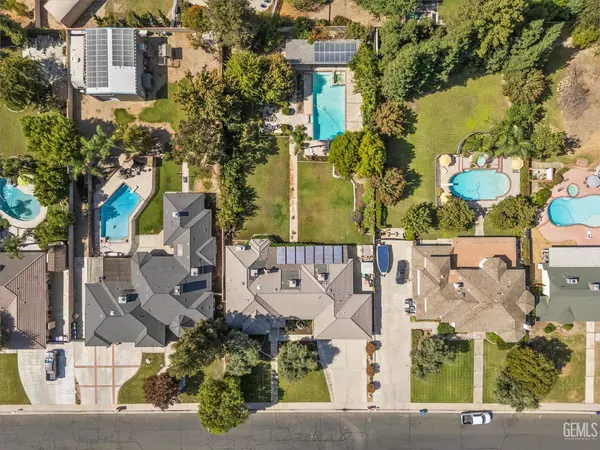 201 El Paso Road, Bakersfield, CA 93314