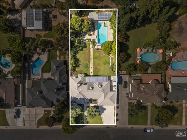 201 El Paso Road, Bakersfield, CA 93314