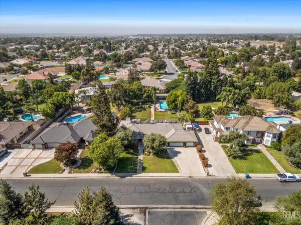 201 El Paso Road, Bakersfield, CA 93314