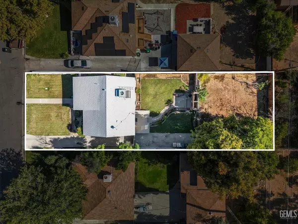 2871 N Inyo Street, Bakersfield, CA 93305