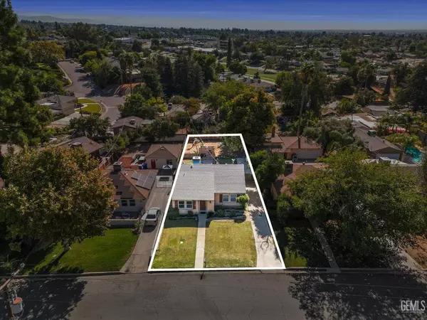 2871 N Inyo Street, Bakersfield, CA 93305