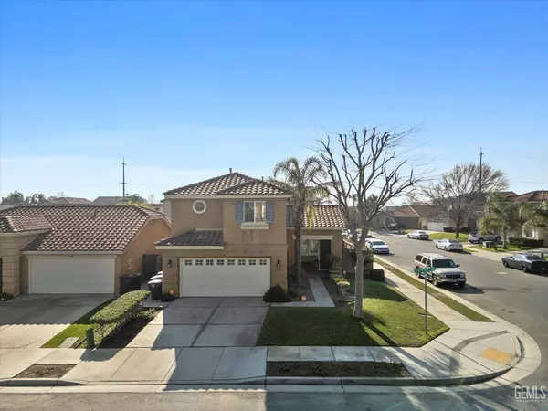 6629 Starbright Drive, Bakersfield, CA 93313
