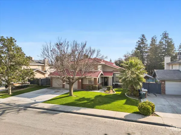 7125 Yuma Way, Bakersfield, CA 93308