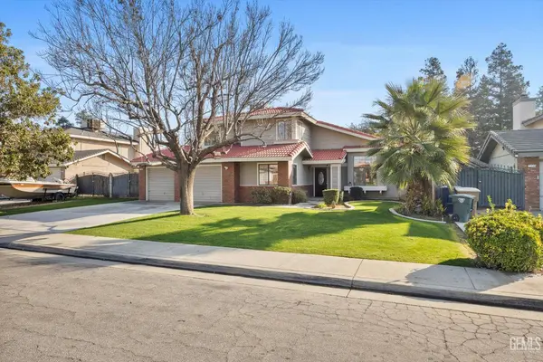 7125 Yuma Way, Bakersfield, CA 93308