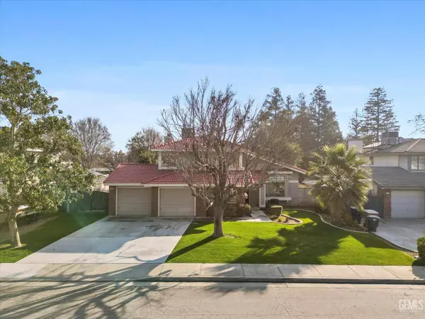 7125 Yuma Way, Bakersfield, CA 93308