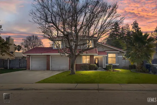 7125 Yuma Way, Bakersfield, CA 93308